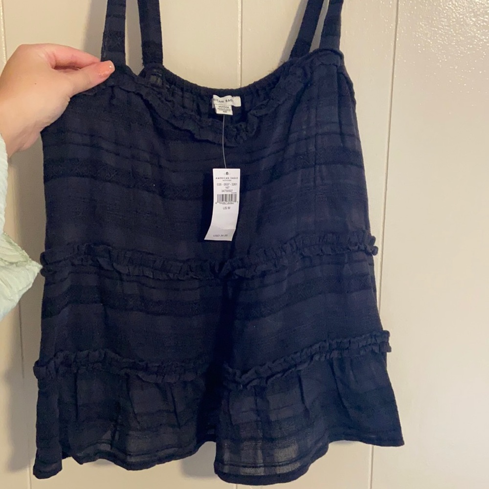 American eagle tank top